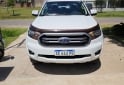 Camionetas - Ford Ranger Xls automatica 2021 Diesel 64000Km - En Venta