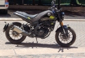 Motos - Benelli Leoncino 250 2024 Nafta 2640Km - En Venta