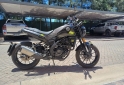 Motos - Benelli Leoncino 250 2024 Nafta 2640Km - En Venta