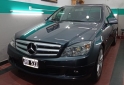 Autos - Mercedes Benz C200 2011 Nafta 97000Km - En Venta