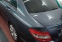 Autos - Mercedes Benz C200 2011 Nafta 97000Km - En Venta