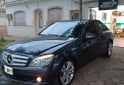 Autos - Mercedes Benz C200 2011 Nafta 97000Km - En Venta