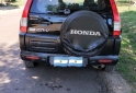 Camionetas - Honda CRV 2005 GNC 123456Km - En Venta