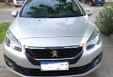 Autos - Peugeot 308 feline 2018 Diesel 120000Km - En Venta