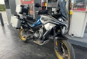 Motos - CF 800 MT 2023 Nafta 12800Km - En Venta