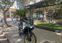 Motos - CF 800 MT 2023 Nafta 12800Km - En Venta