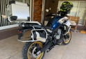 Motos - CF 800 MT 2023 Nafta 12800Km - En Venta