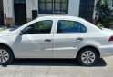 Autos - Volkswagen Voyage 1.6 Confortline 2015 GNC 138000Km - En Venta