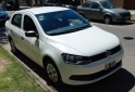 Autos - Volkswagen Voyage 1.6 Confortline 2015 GNC 138000Km - En Venta