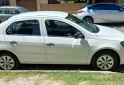 Autos - Volkswagen Voyage 1.6 Confortline 2015 GNC 138000Km - En Venta