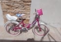 Deportes - BICICLETA PRINCESA RODADO 20 - En Venta