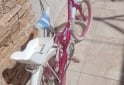 Deportes - BICICLETA PRINCESA RODADO 20 - En Venta