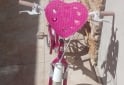 Deportes - BICICLETA PRINCESA RODADO 20 - En Venta