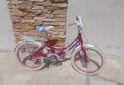 Deportes - BICICLETA PRINCESA RODADO 20 - En Venta