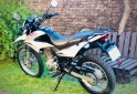 Motos - Honda XR 150 2018 Nafta 15300Km - En Venta