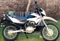 Motos - Honda XR 150 2018 Nafta 15300Km - En Venta