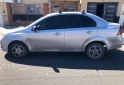 Autos - Chevrolet 3 g  1.6 v 2012 GNC 185000Km - En Venta