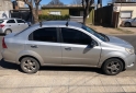 Autos - Chevrolet 3 g  1.6 v 2012 GNC 185000Km - En Venta