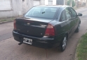 Autos - Chevrolet CORSA 2011 GNC 138000Km - En Venta