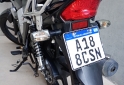 Motos - Honda GLH 2023 Nafta 8200Km - En Venta