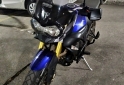 Motos - Triumph Tiger 800 2013 Nafta 75000Km - En Venta