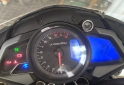 Motos - Bajaj Rouser 2022 Nafta 5500Km - En Venta