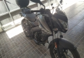 Motos - Bajaj Rouser 2022 Nafta 5500Km - En Venta