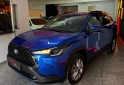 Autos - Toyota Corolla Cross XLI 2024 Nafta 0Km - En Venta