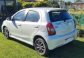 Autos - Toyota Etios 2023 Nafta 4000Km - En Venta