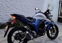 Motos - Suzuki Gixxer 150 2018 Nafta 36000Km - En Venta