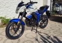 Motos - Suzuki Gixxer 150 2018 Nafta 36000Km - En Venta