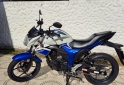 Motos - Suzuki Gixxer 150 2018 Nafta 36000Km - En Venta