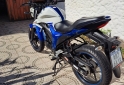 Motos - Suzuki Gixxer 150 2018 Nafta 36000Km - En Venta