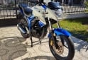 Motos - Suzuki Gixxer 150 2018 Nafta 36000Km - En Venta