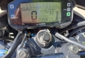 Motos - Suzuki Gixxer 150 2018 Nafta 36000Km - En Venta