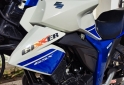 Motos - Suzuki Gixxer 150 2018 Nafta 36000Km - En Venta