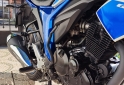 Motos - Suzuki Gixxer 150 2018 Nafta 36000Km - En Venta