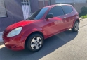 Autos - Ford Ka 1.0 Fly Plus 2010 Nafta 162600Km - En Venta