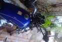 Motos - Suzuki Gn 125 2015 Nafta 43879Km - En Venta