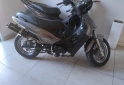 Motos - Gilera Smash 2015 Nafta 15000Km - En Venta