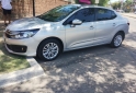 Autos - Citroen C4 lounge 2020 Nafta 58000Km - En Venta