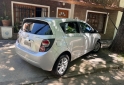 Autos - Chevrolet SONIC 2015 Nafta 94000Km - En Venta