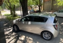 Autos - Chevrolet SONIC 2015 Nafta 94000Km - En Venta