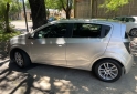 Autos - Chevrolet SONIC 2015 Nafta 94000Km - En Venta