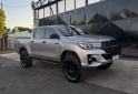 Camionetas - Toyota Hilux 2020 Diesel 83000Km - En Venta