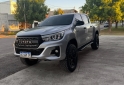 Camionetas - Toyota Hilux 2020 Diesel 83000Km - En Venta