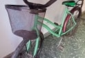 Deportes - Bicicleta playera rodado 26 - En Venta