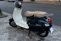 Motos - Motomel Strato Euro 2021 Nafta 11600Km - En Venta