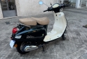 Motos - Motomel Strato Euro 2021 Nafta 11600Km - En Venta