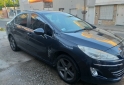 Autos - Peugeot Felini 2011 Nafta 104000Km - En Venta